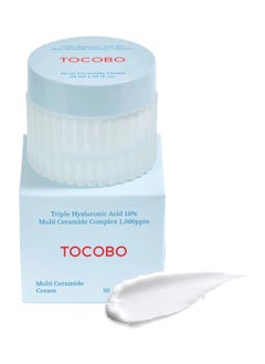 TOCOBO MULTI CERAMIDE CREAM 50ml - pzsku/Z84BE1068AB1AC2D868E6Z/45/_/1727265080/d4f69d55-36a3-4017-81f6-c3846979a518