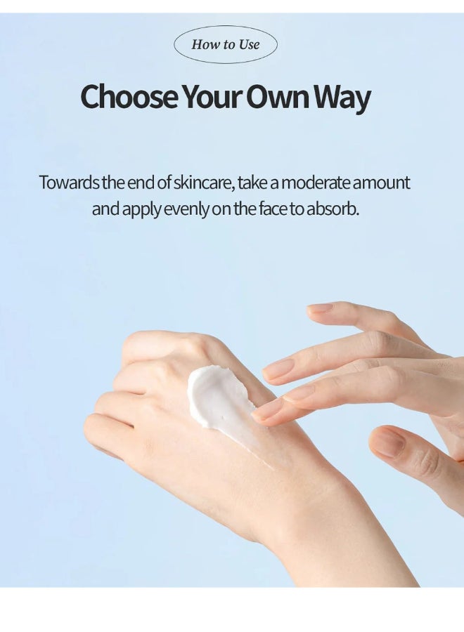 توكوبو كريم توكوبو سيراميد متعدد 50 مل - Image 3