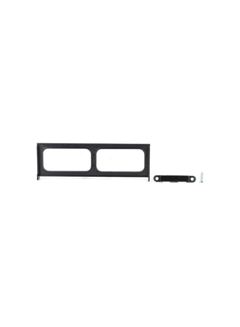 Motor Power Center Station, Plastic Minnkota Trolling Motor Power Center Station Battery Box USB u0026 12V Charger Port  - Image 2