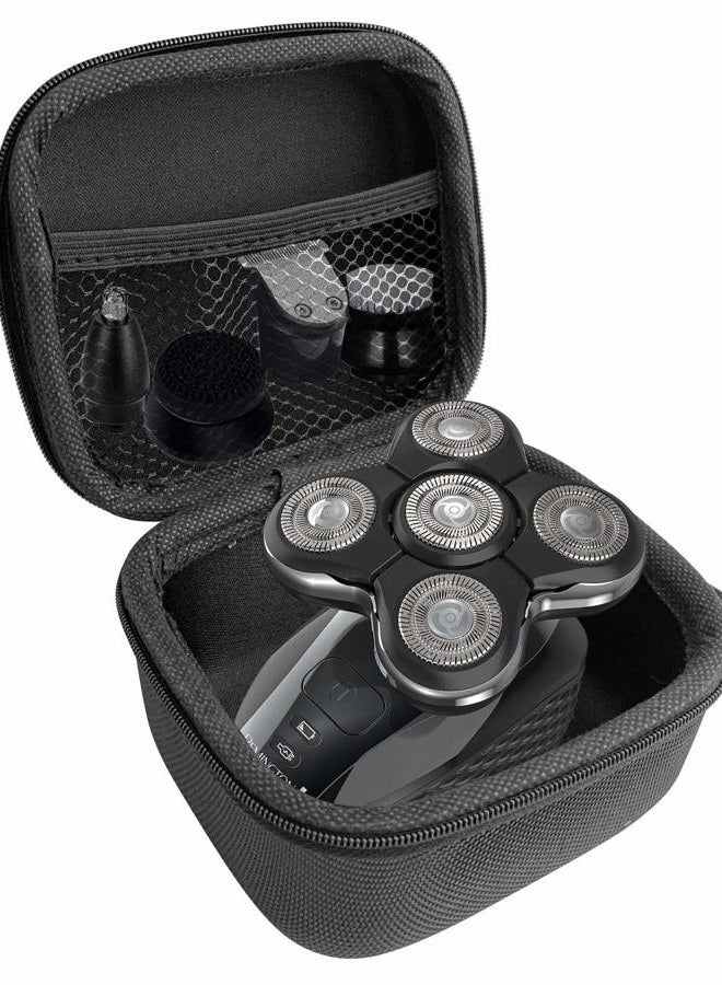 FitSan d Hard Case Compatible for Remington Balder Pro Electric Razor - Image 1