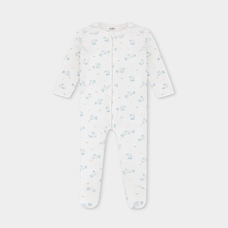 myko kids Panda Pyjamas