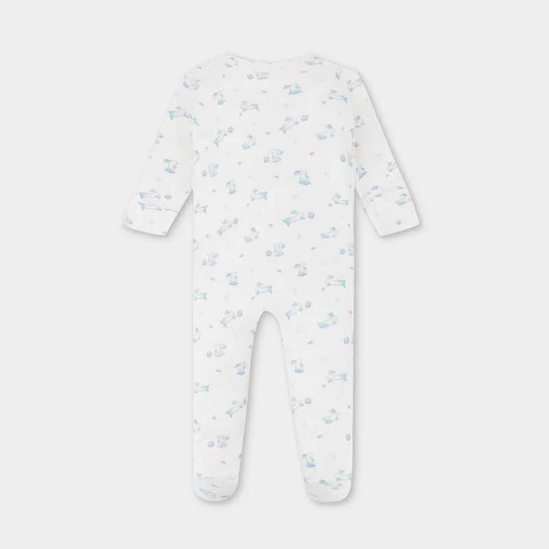 myko kids Panda Pyjamas