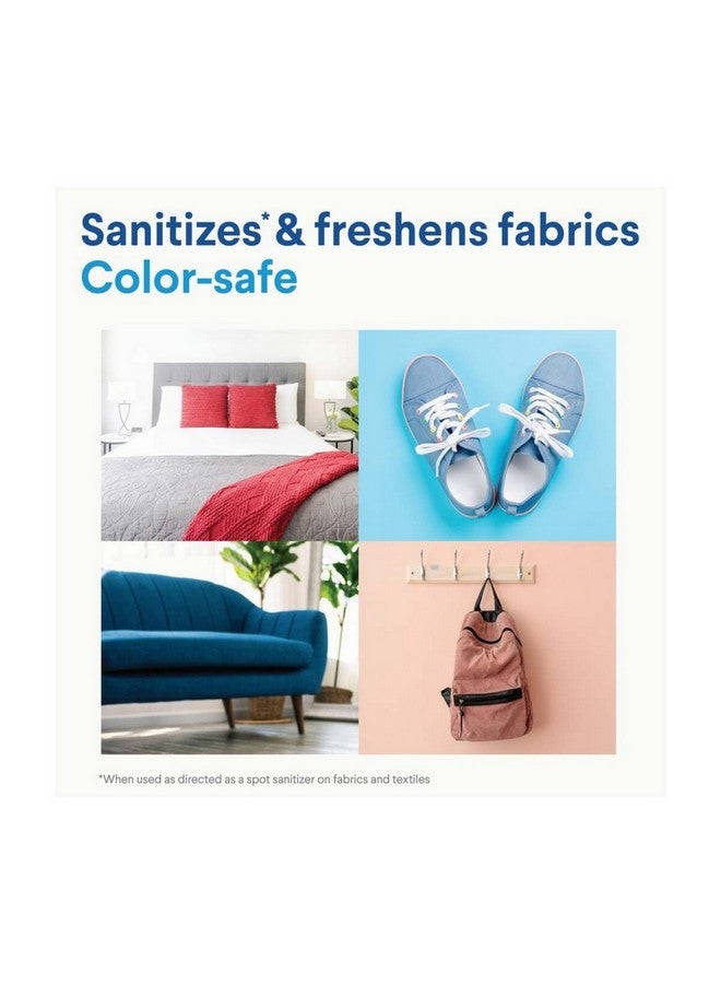 Clorox Eucalyptus Peppermint Scented Multi-Surface Disinfecting Mist 473 ml 7527716 - Image 5