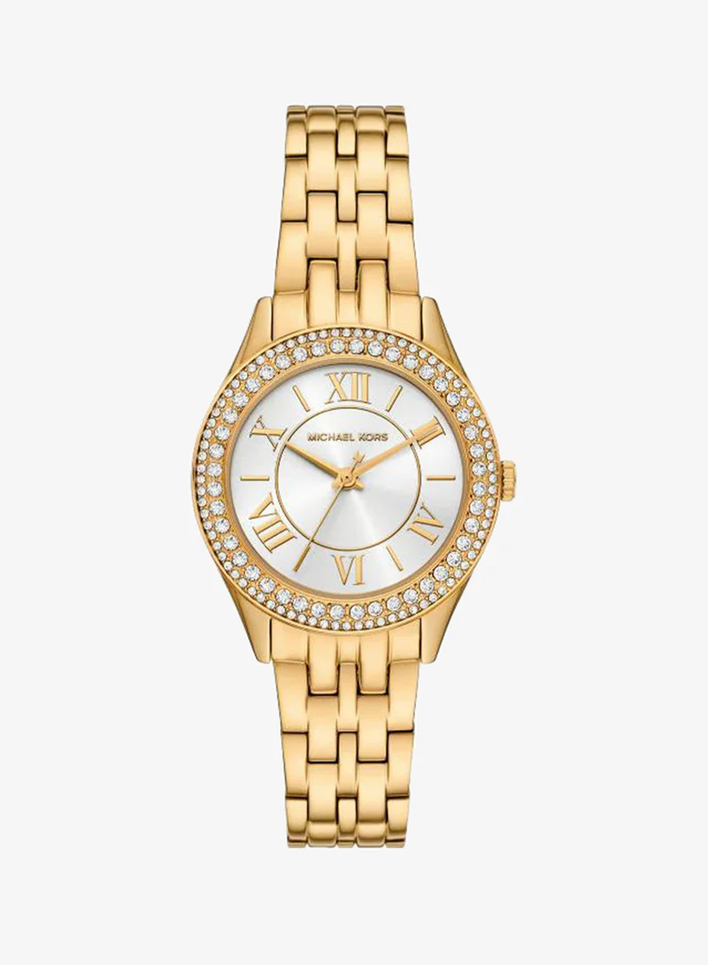 Michael Kors MK7651 Harlowe - Bf Promo Watch