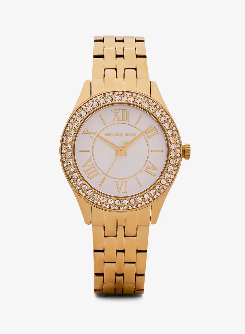 Michael Kors MK7651 Harlowe - Bf Promo Watch