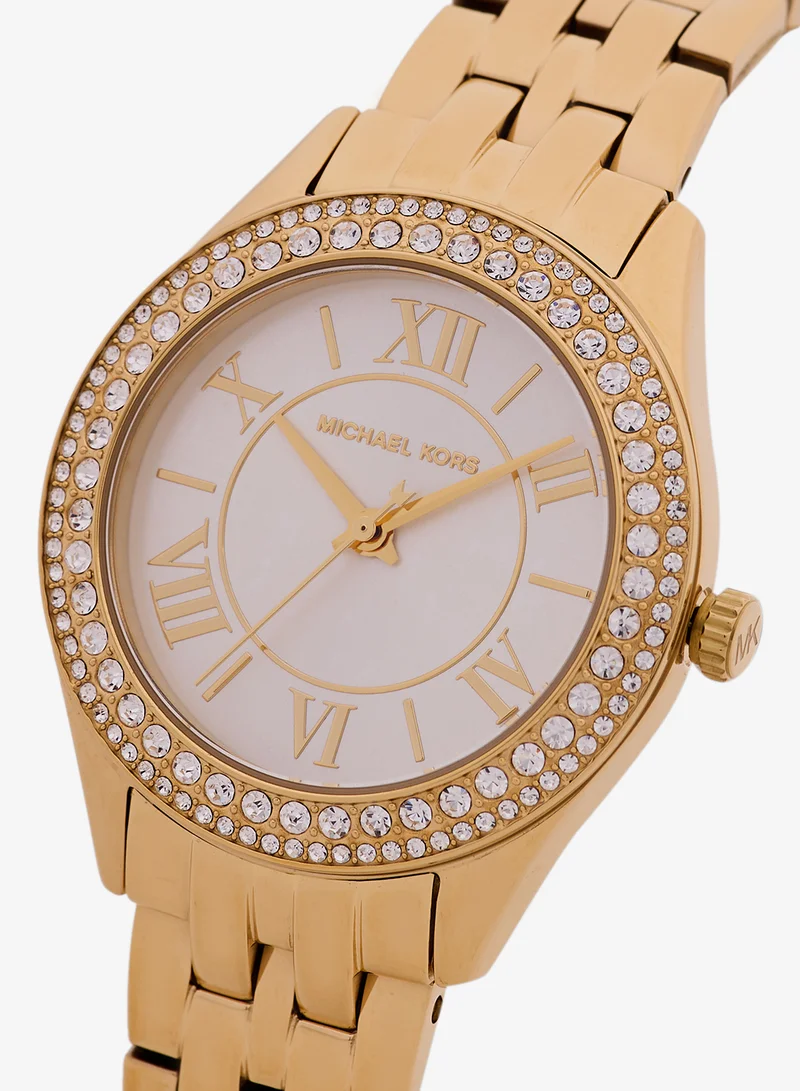 Michael Kors MK7651 Harlowe - Bf Promo Watch