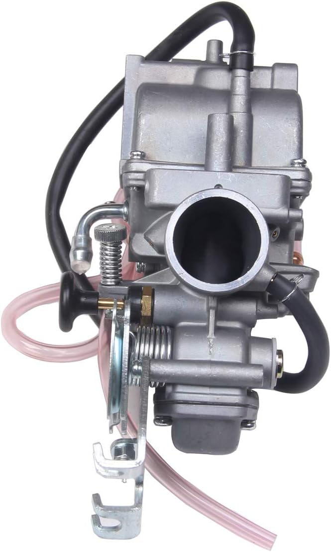 Goodbest Carburetor for Yamaha TTR-230 (2005-2020) - Replacement Part #1C6-14301-00-00 - Image 2