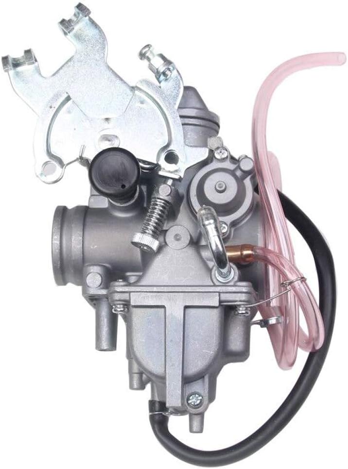 Goodbest Carburetor for Yamaha TTR-230 (2005-2020) - Replacement Part #1C6-14301-00-00 - Image 4