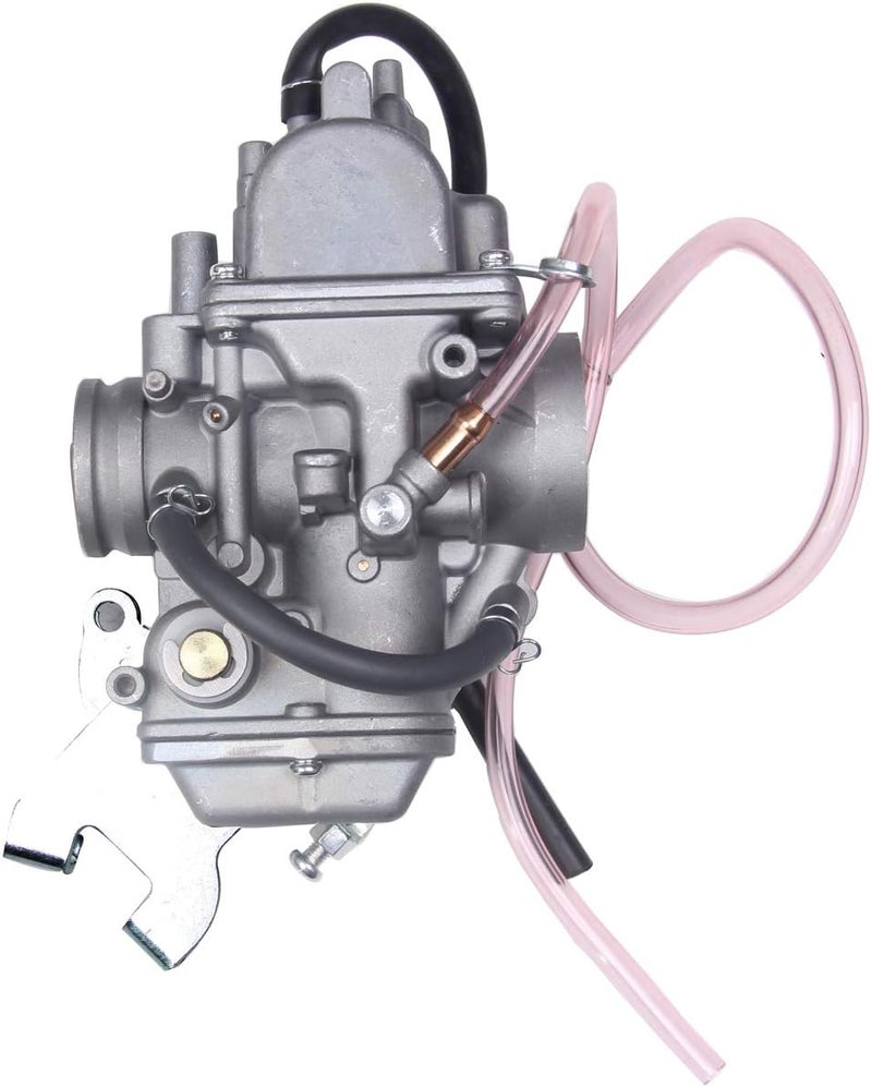 Goodbest Carburetor for Yamaha TTR-230 (2005-2020) - Replacement Part #1C6-14301-00-00 - Image 3