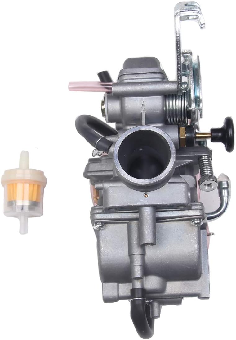Goodbest Carburetor for Yamaha TTR-230 (2005-2020) - Replacement Part #1C6-14301-00-00 - Image 1