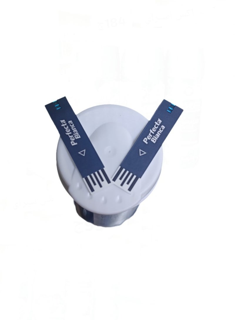  جرانزيا شرائط سكر بريفكتا بيانكا مكونة من 50 شريط - Image 3