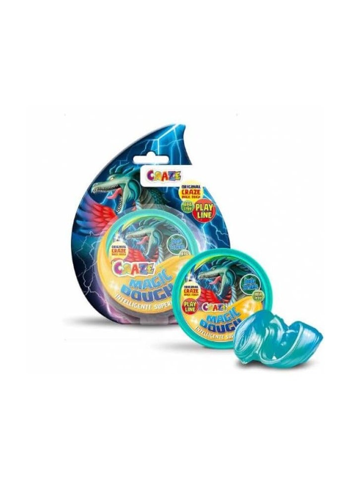 CRAZE MAGIC DOUGH - PLAY