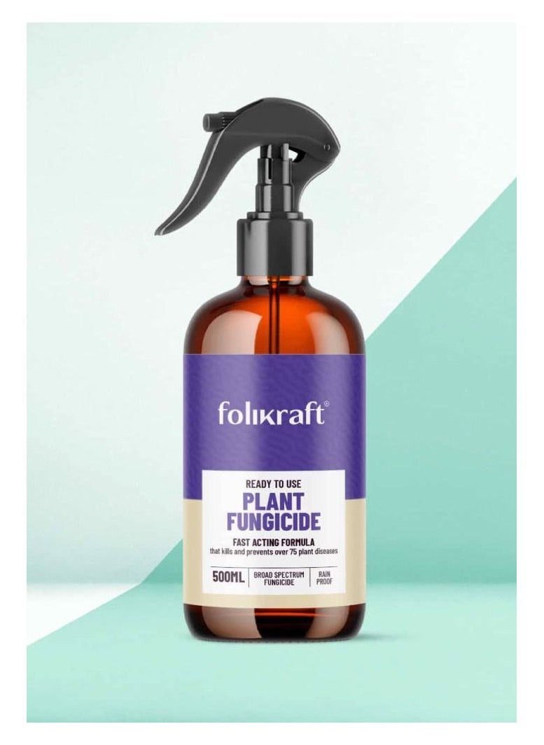 Folikraft - Folikraft Plant Anti Fungus - Image 1