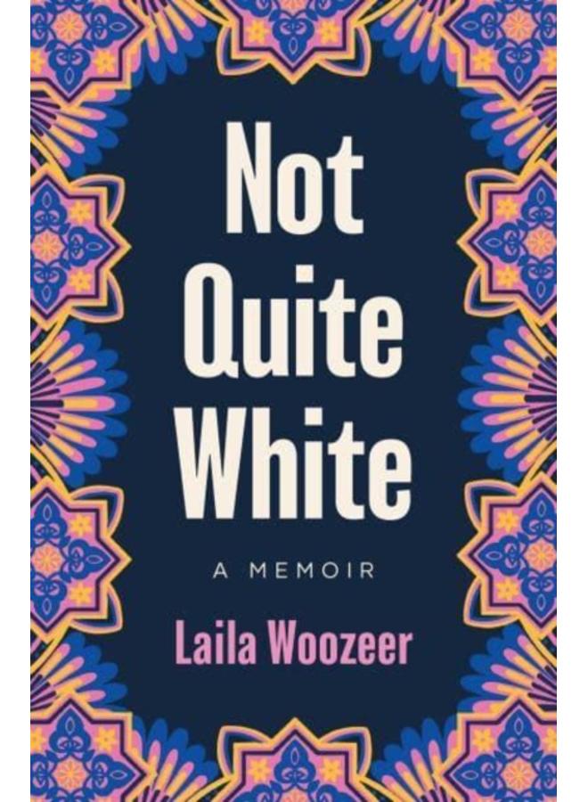 Not Quite White 