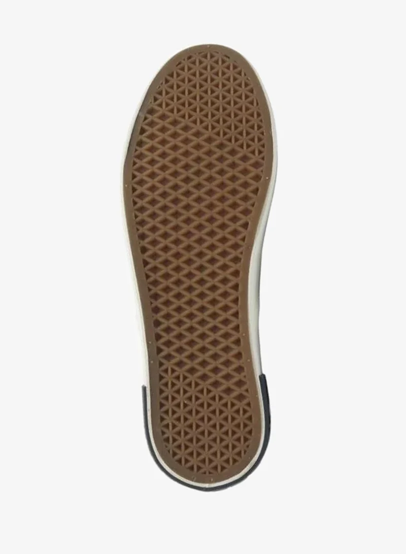 U.S. Polo Assn. white U.S. Polo Assn. Men’s White TOMAN GLB 6FX Slip-On Sneakers – Stylish Casual Canvas Shoes for Everyday Comfort for Men | Best Price UAE