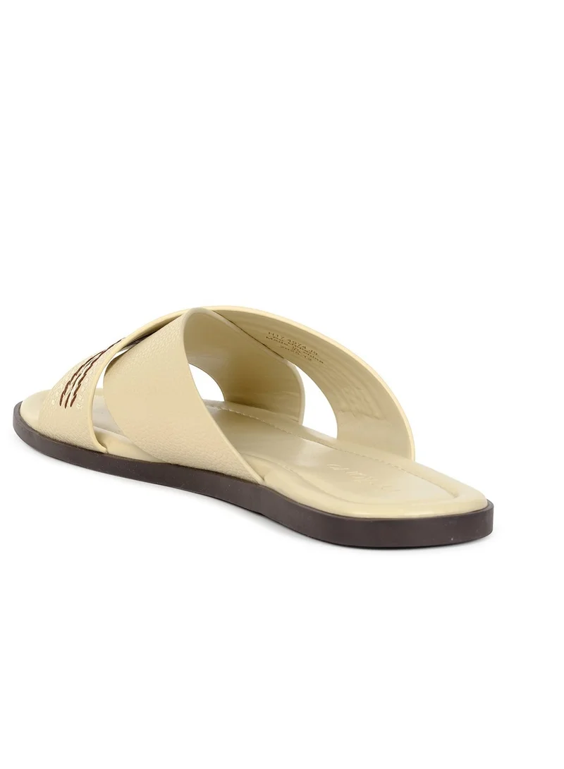 milano  CONRIQUE Sandals for Men | Best Price UAE