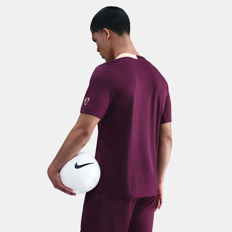 نايكي Men's Strike Total 90 Football Top