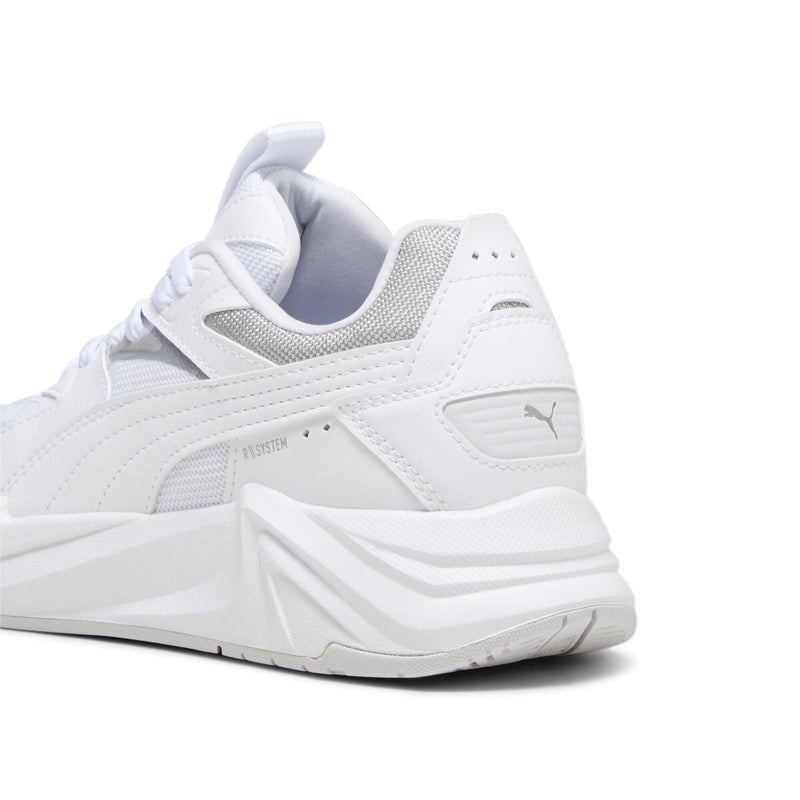 بوما سنيكرز RS-Pulsoid Metallic للنساء - Image 3