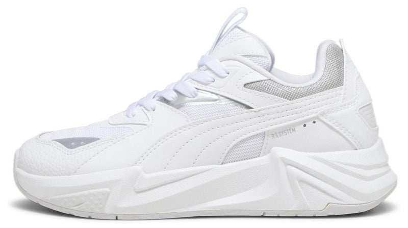 بوما سنيكرز RS-Pulsoid Metallic للنساء - Image 1