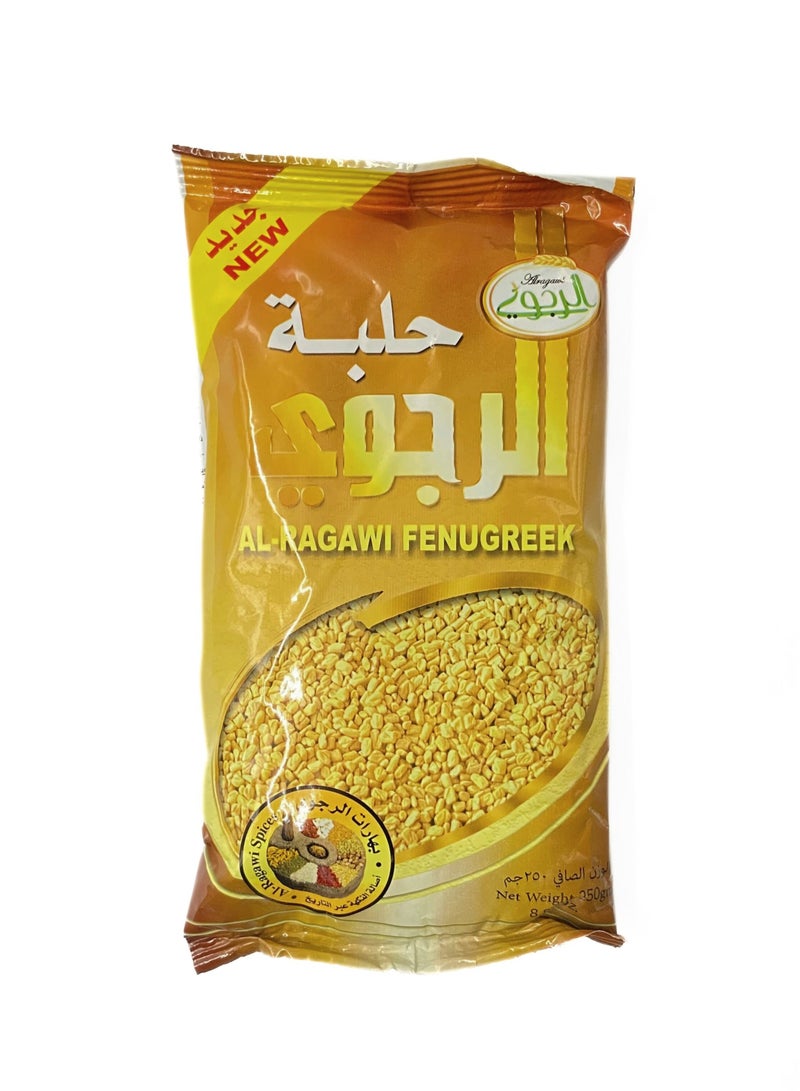 Rajavi Fenugreek 250 grams