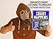 Gears Out Shart Happens Survival System Funny Gag Gift Adult Diaper Kit Extreme Blowout Protection White Elephant Party Birthday Christmas Office Prank Essential - Image 3