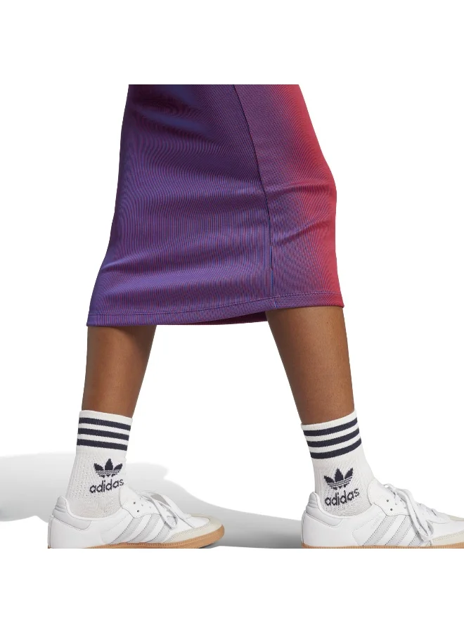 adidas RASANT LS فستان ملون نسائي