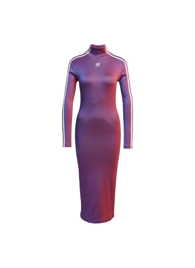Adidas adidas RASANT LS DRESS Multicolour Originals Women SKIRTS / DRESSES