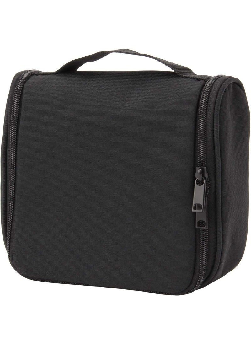 MUJI MUJI Polyester Hanging Toiletry Case 