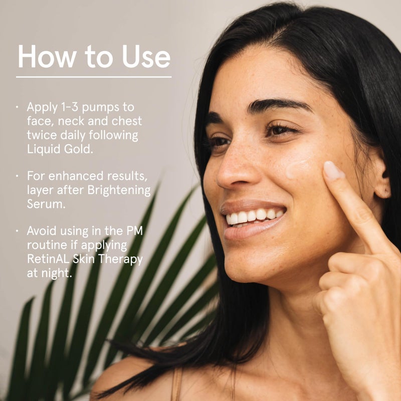 Barefaced Overachiever 1 Fl Oz â€“ 10-in-1 Skin Booster with Bakuchiol, Resveratrol & Green Tea â€“ Retinol Alternative, Hydrates, Minimizes Pores & Fine Lines - Image 3