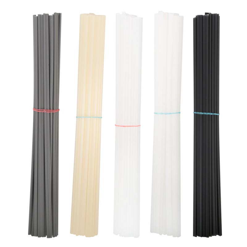 Ultra High Molecular Weight Polyethylene Sheet Multicolor High Wear Resistance - Self-Lubricating Anti-Impact Plastic for Chemical Corrosion Resistance - Image 1