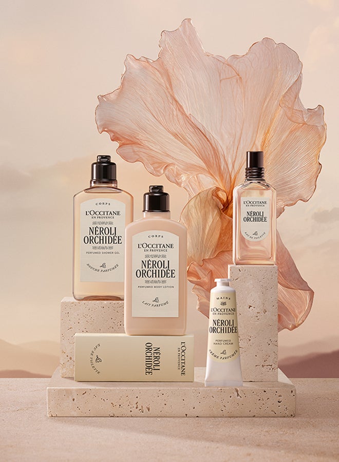 L'OCCITANE Neroli & Orchidee Eau de Toilette 50ml - Image 4