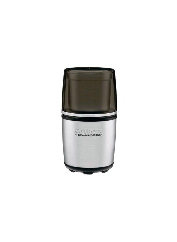 كويزينارت مطحنة التوابل والمكسرات كوزينارت، SG-10HK - فضي  - Image 3