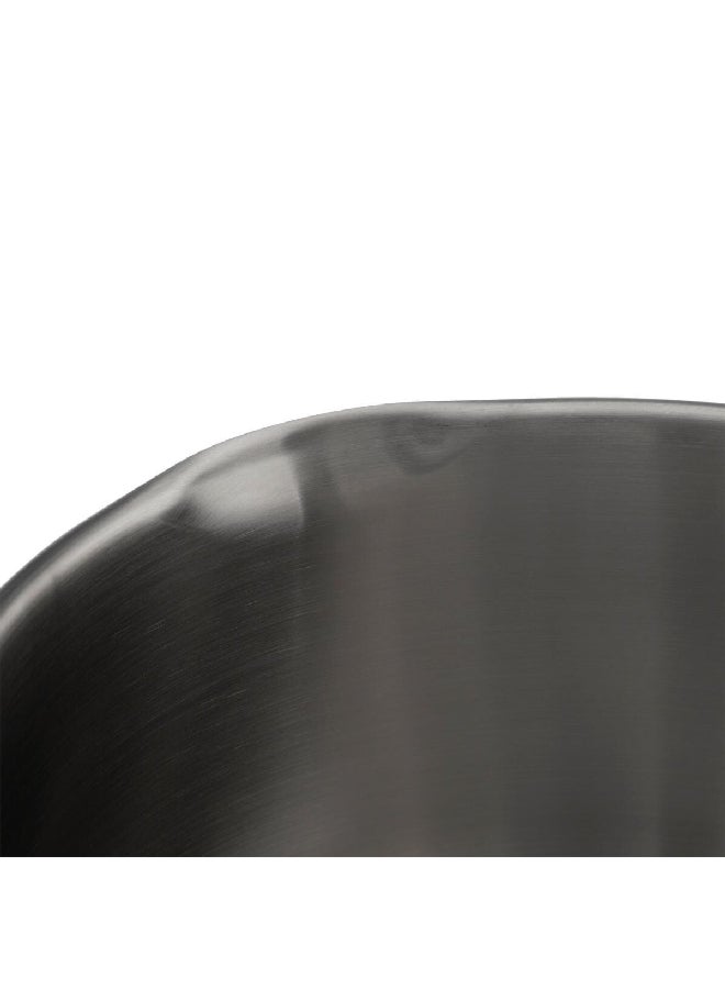 Five Simply Smart Resilience Ergonomic Stainless Steel Sauce Pan Silver 16 cm 179700 - Image 4