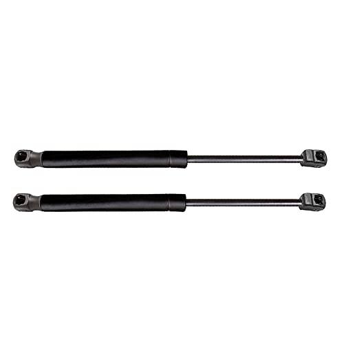 MYSMOT 7025 Front Hood Lift Supports Shocks Struts Arms Prop Rod Damper Gas Springs for Cadillac CTS 2014 2015 2016 2017 2018 2019, 22784840, Pack of 2 - Image 2