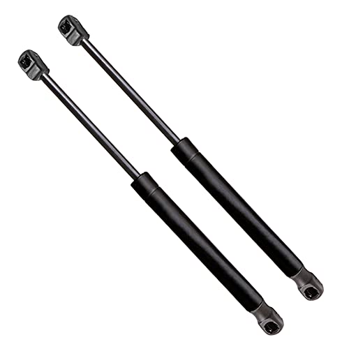 MYSMOT 7025 Front Hood Lift Supports Shocks Struts Arms Prop Rod Damper Gas Springs for Cadillac CTS 2014 2015 2016 2017 2018 2019, 22784840, Pack of 2 - Image 1