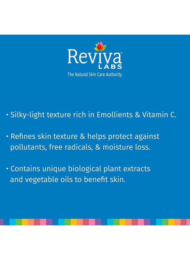 Reviva Labs Intercell Hyaluronic Acid Night Gel - Image 5