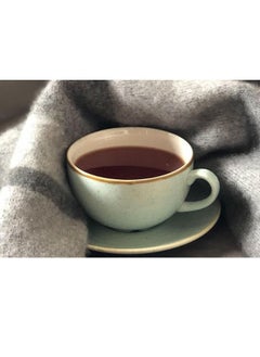 JULIUS MEINL Julius Meinl Wild Cherry Tea, Single-use Tea Bags, Plastic Free Packaging & Biodegradeable Filter, 25 Pieces in 1 Box  - Image 2