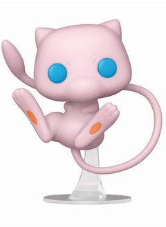 Generic Pokemon Mew Model Toy For Unisex  - Image 1