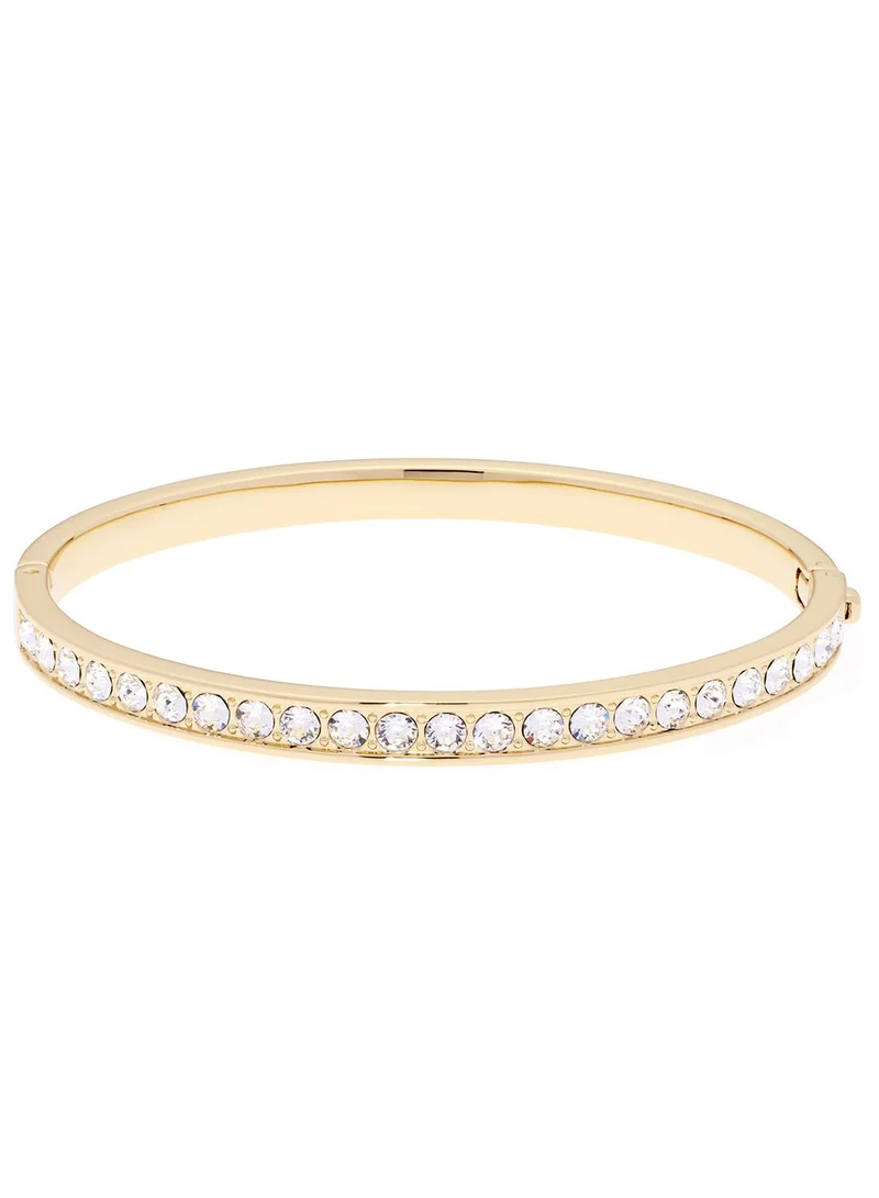 Ted Baker Clemara Hinge Crystal Bracelet