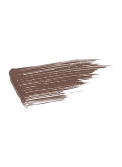 Callista Wonder Brow Eyebrow Mascara 02 - Brown  - Image 3