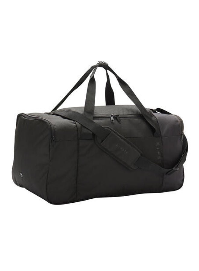 كيبستا حقيبة رياضية Essential سعة 55 لتر - أسود - Image 1