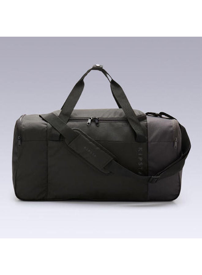 كيبستا حقيبة رياضية Essential سعة 55 لتر - أسود - Image 3