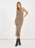 Styli khaki