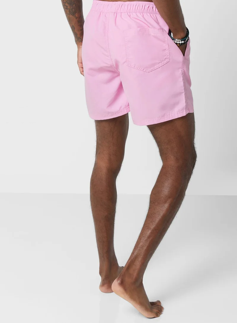 JACK & JONES Printed Shorts