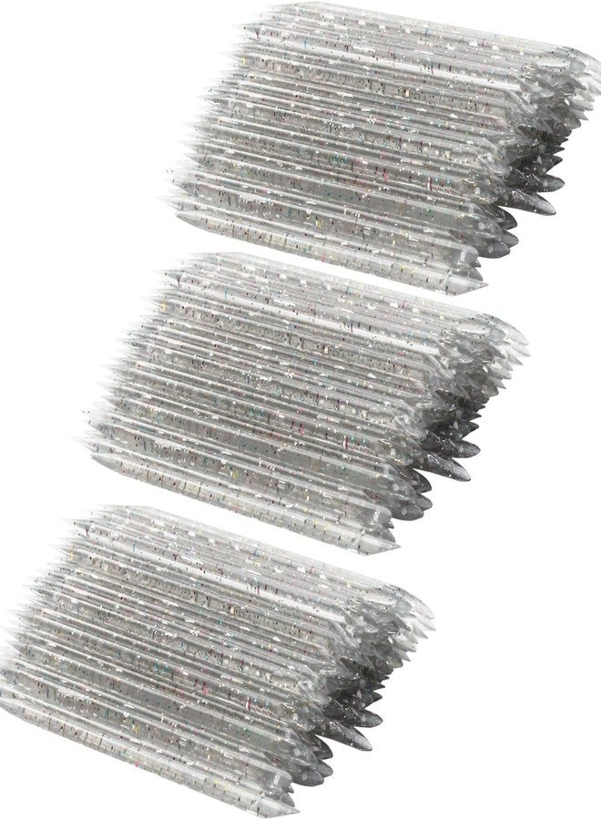 نيل ويند عصا نايل ويند لدفع الجلد الميت حول الأظافر، أعواد للعناية بالأظافر، عصا مانيكير وباديكير للجلد الميت حول أظافر اليدين والقدمين، عصا تنظيف الجلد الميت متعددة الألوان، 50 قطعة - Image 1