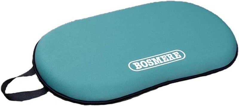Bosmere BosNeeleze Luxury Garden Neoprene Kneeler, Waterproof, Portable & Hardwearing, For Home & Garden, Teal, T114 - Image 1