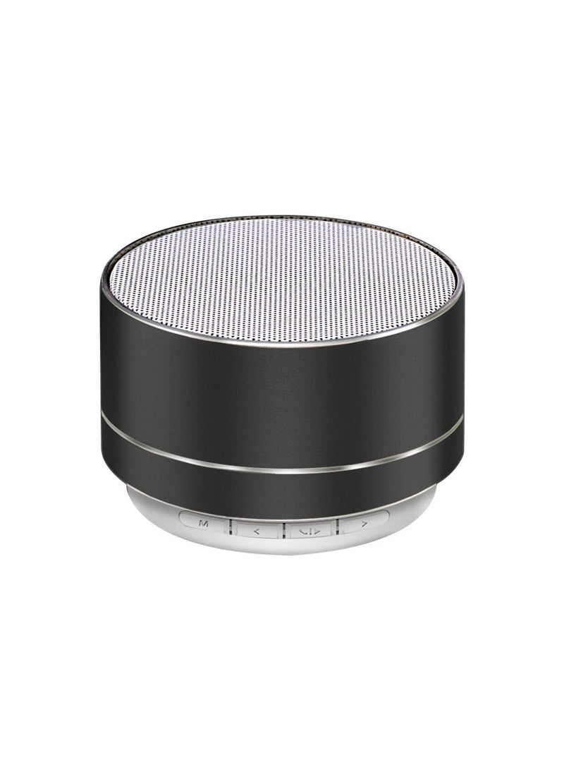 AROAQ Portable Bluetooth Speaker Wireless Mini Bluetooth Speaker for Outdoor High-Definition Stereo - Image 1