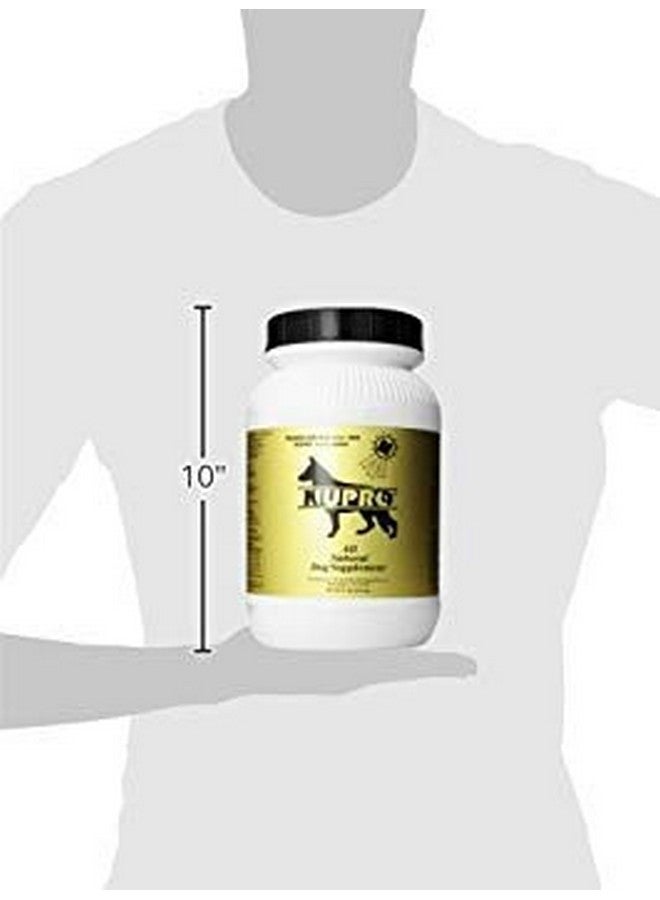 Nupro Nupro All Natural Dog Supplement (5 lb)  - Image 4