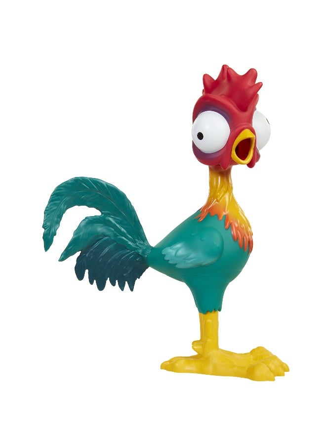 Disney Moana Squeeze and Scream Hei Hei Toy (30.48 cm) - Image 1