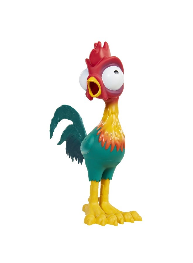 Disney Moana Squeeze and Scream Hei Hei Toy (30.48 cm) - Image 3